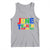 Juneteenth Free Ish Since 1865 Tank Top