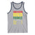 Juneteenth Black Prince Nutrition Facts Tank Top