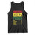 Juneteenth Black Prince Nutrition Facts Tank Top