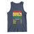 Juneteenth Black Prince Nutrition Facts Tank Top