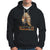 American Indian Chief The Part Of History We Must Never Forget Hoodie - Wonder Print Shop