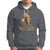 American Indian Chief The Part Of History We Must Never Forget Hoodie - Wonder Print Shop