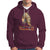 American Indian Chief The Part Of History We Must Never Forget Hoodie - Wonder Print Shop