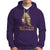 American Indian Chief The Part Of History We Must Never Forget Hoodie - Wonder Print Shop