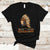 American Indian Chief The Part Of History We Must Never Forget T Shirt - Wonder Print Shop