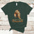 American Indian Chief The Part Of History We Must Never Forget T Shirt - Wonder Print Shop