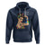 Autism Mom Hoodie Unbreakable Woman - Wonder Print Shop