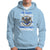 Old Navy Hoodie US Navy Veterans Make The Best Grandpas - Wonder Print Shop