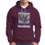 Old Navy Hoodie US Navy Veterans Make The Best Grandpas - Wonder Print Shop