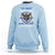 Old Navy Sweatshirt US Navy Veterans Make The Best Grandpas - Wonder Print Shop