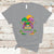 Mardi Gras T Shirt For Video Gamer M Is For More Video Games - Wonder Print Shop