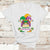 Mardi Gras T Shirt For Video Gamer M Is For More Video Games - Wonder Print Shop