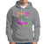 Funny Mardi Gras Hoodie Carnival Gift - Wonder Print Shop