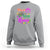 Funny Mardi Gras Sweatshirt Carnival Gift - Wonder Print Shop