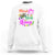 Funny Mardi Gras Sweatshirt Carnival Gift - Wonder Print Shop