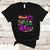 Funny Mardi Gras T Shirt Carnival Gift - Wonder Print Shop