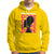 Black History Month Hoodie Unapologetically Dope African American - Wonder Print Shop