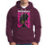 Black History Month Hoodie Unapologetically Dope African American - Wonder Print Shop