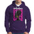 Black History Month Hoodie Unapologetically Dope African American - Wonder Print Shop