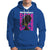 Black History Month Hoodie Unapologetically Dope African American - Wonder Print Shop