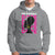 Black History Month Hoodie Unapologetically Dope African American - Wonder Print Shop