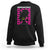 Black History Month Sweatshirt Unapologetically Dope African American - Wonder Print Shop