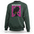 Black History Month Sweatshirt Unapologetically Dope African American - Wonder Print Shop