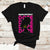 Black History Month T Shirt Unapologetically Dope African American - Wonder Print Shop