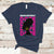 Black History Month T Shirt Unapologetically Dope African American - Wonder Print Shop