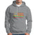 Black History Month Hoodie African American Pride Celebration - Wonder Print Shop