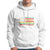 Black History Month Hoodie African American Pride Celebration - Wonder Print Shop