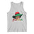 Juneteenth 1865 Tank Top Celebrating Black Freedom Day