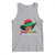 Juneteenth 1865 Tank Top Celebrating Black Freedom Day