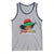 Juneteenth 1865 Tank Top Celebrating Black Freedom Day