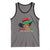 Juneteenth 1865 Tank Top Celebrating Black Freedom Day