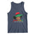 Juneteenth 1865 Tank Top Celebrating Black Freedom Day