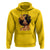 Black Women Unapologetically Dope Juneteenth Black History Hoodie - Wonder Print Shop