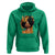 Black Women Unapologetically Dope Juneteenth Black History Hoodie - Wonder Print Shop