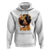 Black Women Unapologetically Dope Juneteenth Black History Hoodie - Wonder Print Shop