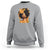 Black Women Unapologetically Dope Juneteenth Black History Sweatshirt - Wonder Print Shop