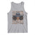 African Black History Tank Top African American Ladies Juneteenth