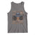 African Black History Tank Top African American Ladies Juneteenth