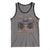 African Black History Tank Top African American Ladies Juneteenth