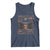 African Black History Tank Top African American Ladies Juneteenth