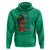 Afro Woman Hoodie Beautiful Magic - Wonder Print Shop