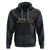 Black History Juneteenth Freedom Emancipation Free-ish Hoodie - Wonder Print Shop