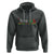 Black History Juneteenth Freedom Emancipation Free-ish Hoodie - Wonder Print Shop