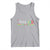 Free-ish Since 1865 Tank Top Juneteenth Freedom Emancipation Black History