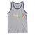 Free-ish Since 1865 Tank Top Juneteenth Freedom Emancipation Black History