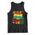 Juneteenth 1865 Tank Top Celebrating Black Freedom June 19th African American